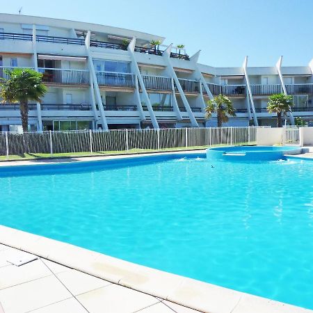 Apartment Les Flamants Roses-8 By Interhome Ла-Гранд-Мот Экстерьер фото